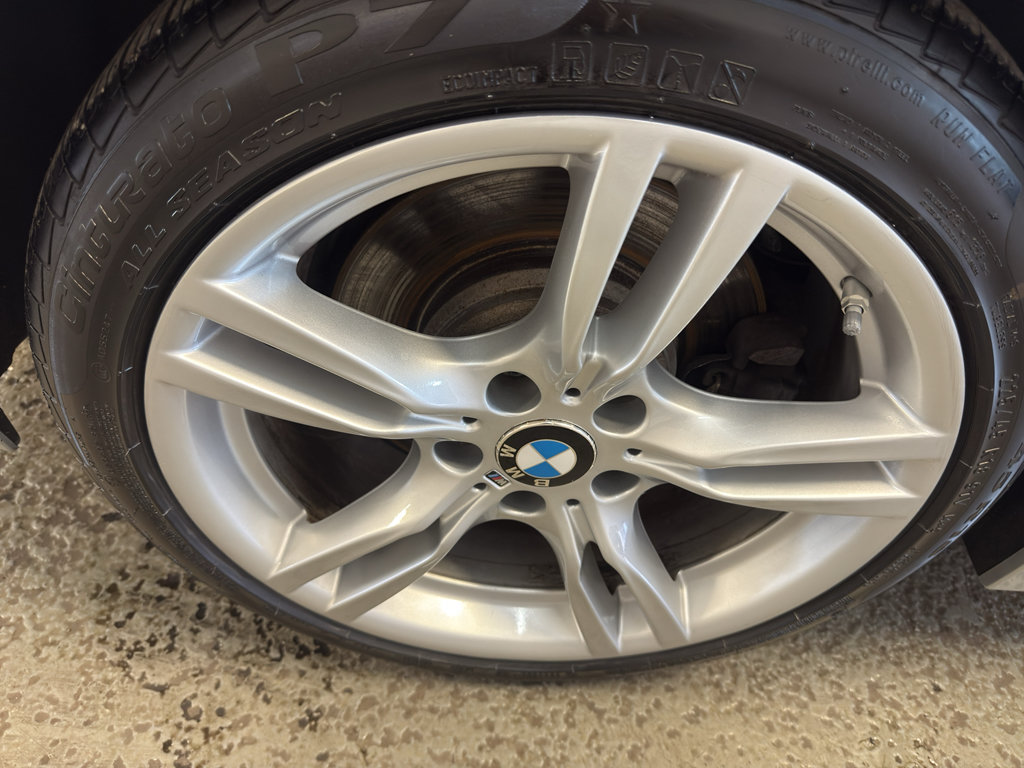 Used 2015 BMW 435i Gran Coupe xDrive AWD/4WD image 34