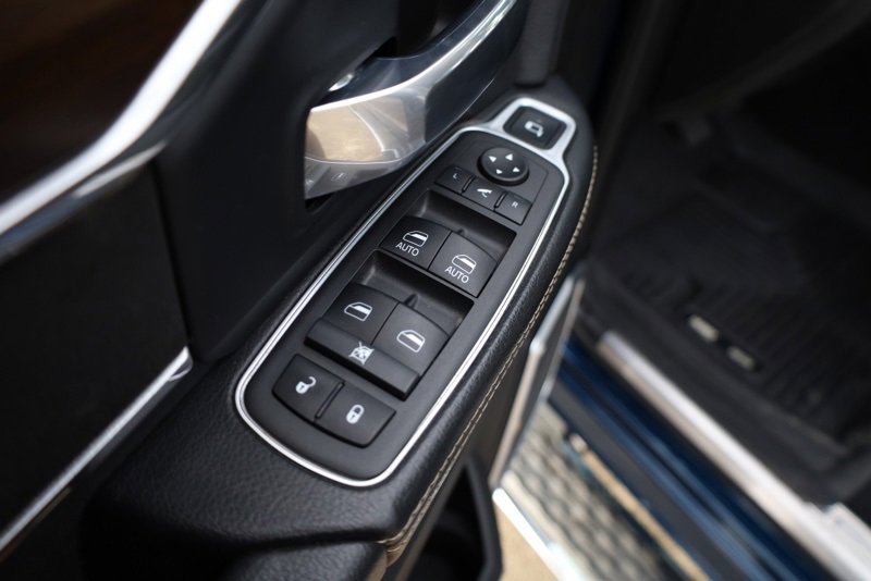 Used 2022 RAM 2500 Laramie image 10