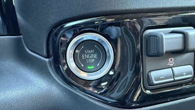 New 2026 Chevrolet Silverado 3500 LT w/ Trail Boss Package AWD/4WD image 18
