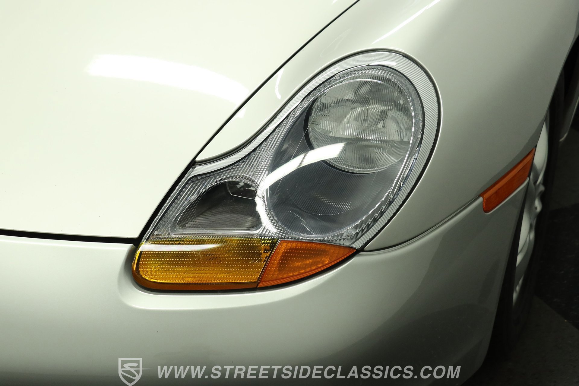 Used 1998 Porsche Boxster RWD image 18