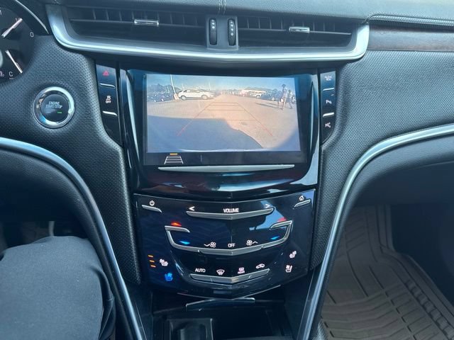 Used 2019 Cadillac XTS Luxury FWD image 5