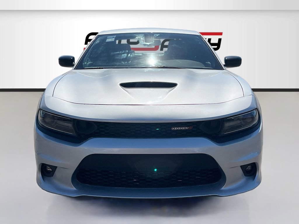 Used 2023 Dodge Charger R/T w/ Plus Group image 2