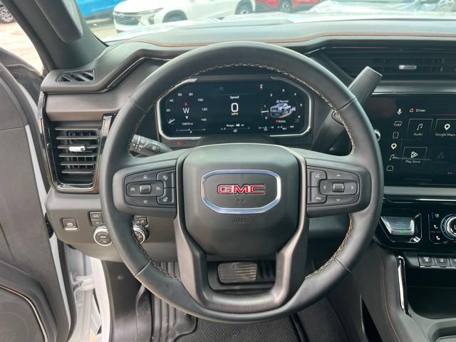 Used 2026 GMC Sierra 2500 AT4 AWD/4WD image 19