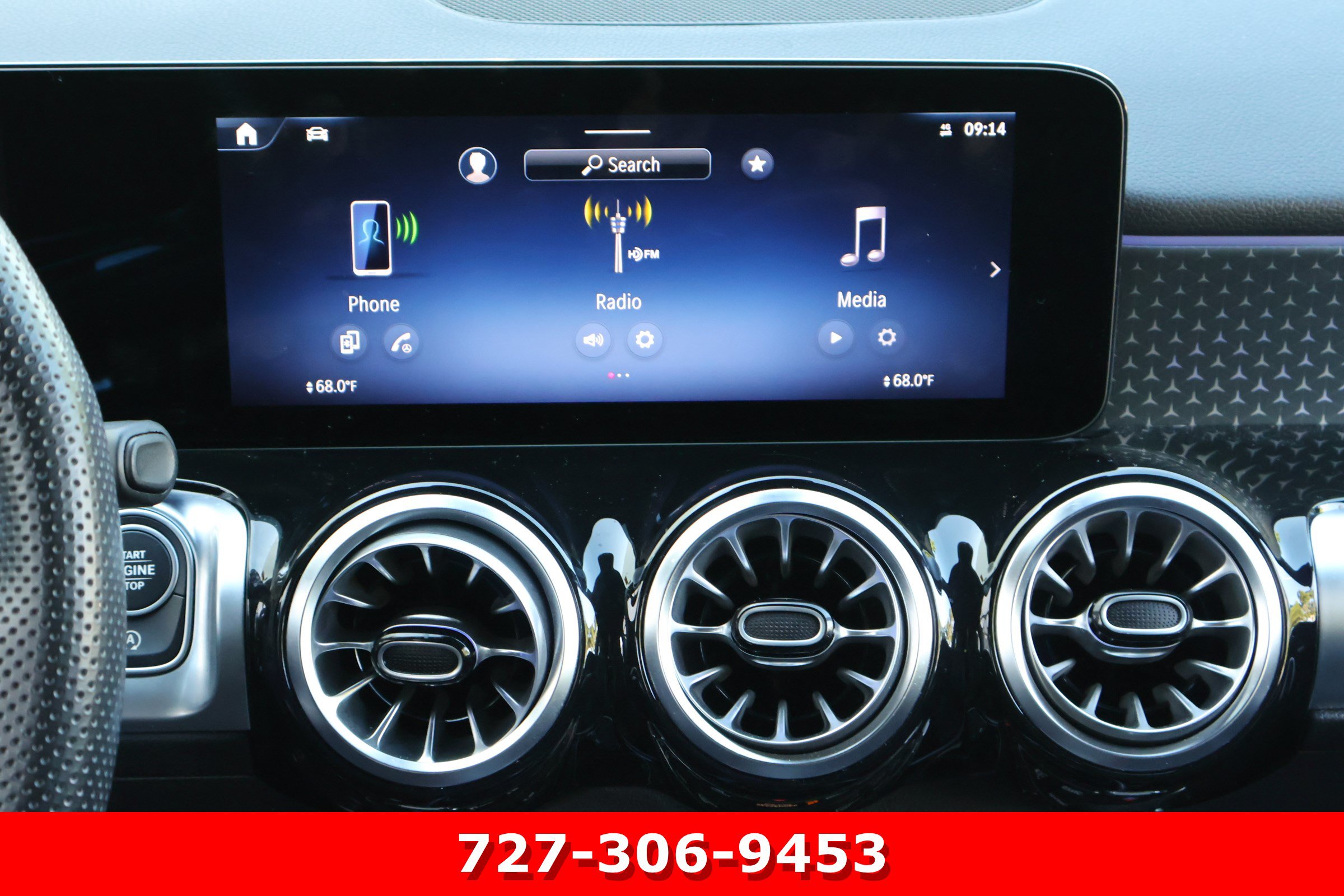 Certified 2024 Mercedes-Benz GLB 250 image 3