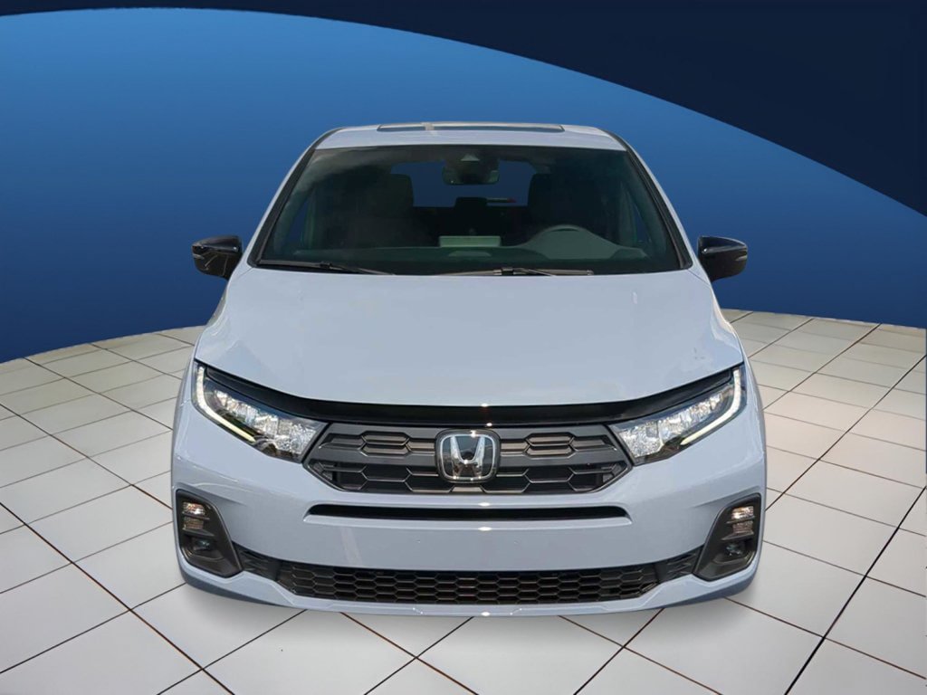 New 2026 Honda Odyssey Sport-L image 8