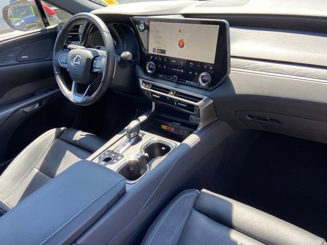 Certified 2024 Lexus RX 450h AWD w/ Convenience Package image 26