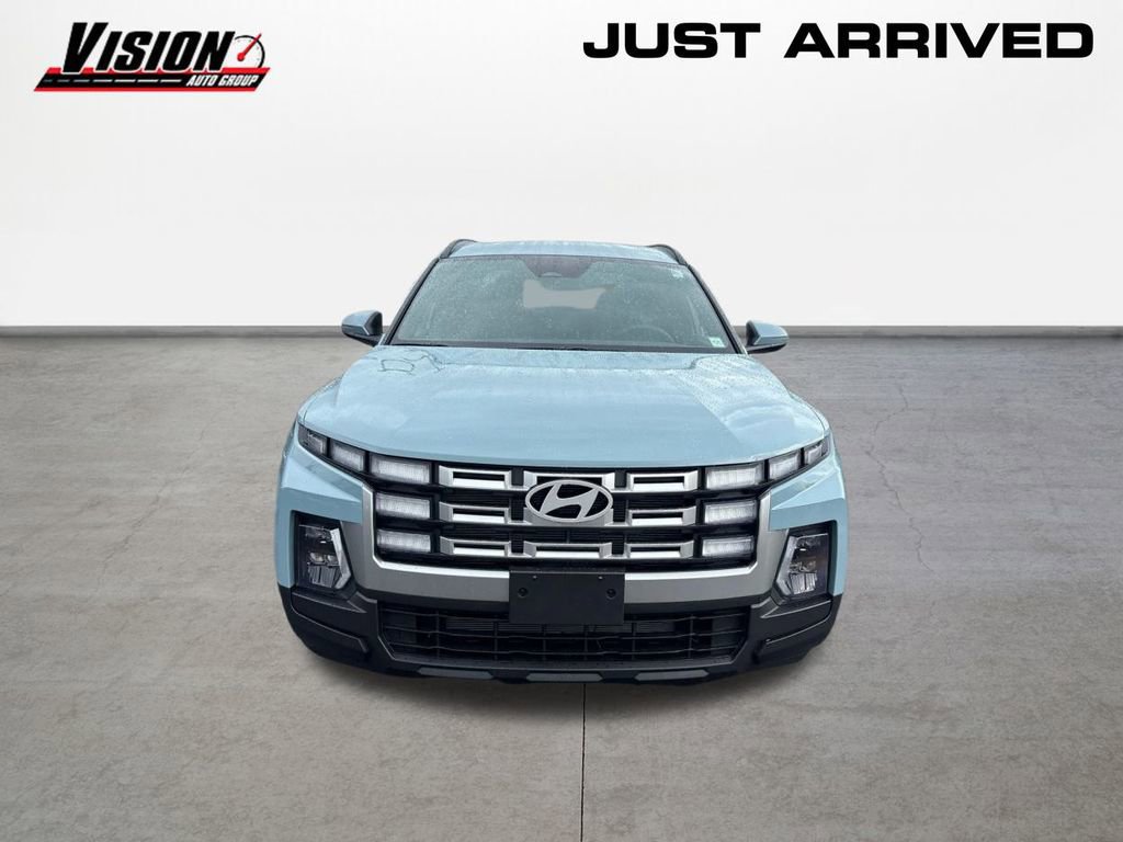 New 2026 Hyundai Santa Cruz SEL image 2
