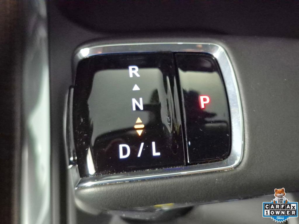 Certified 2026 Chevrolet Silverado 1500 LT AWD/4WD image 17