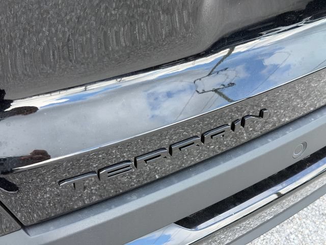 New 2027 GMC Terrain Elevation w/ Elevation Premium Package FWD image 12