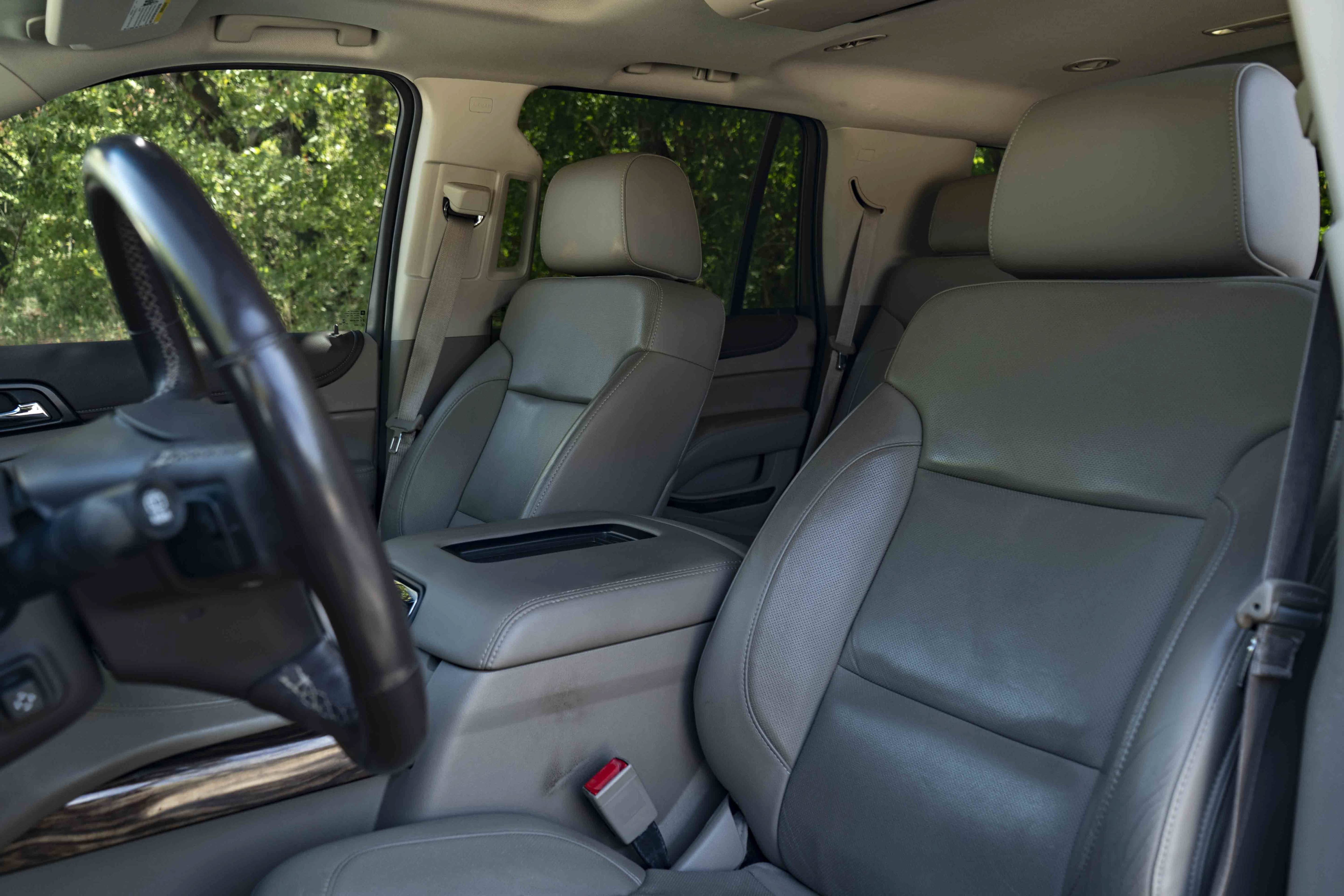 Used 2015 GMC Yukon SLT w/ Open Road Package RWD image 17