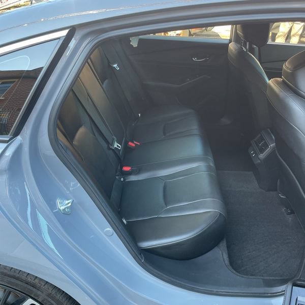Used 2023 Honda Accord Touring image 22