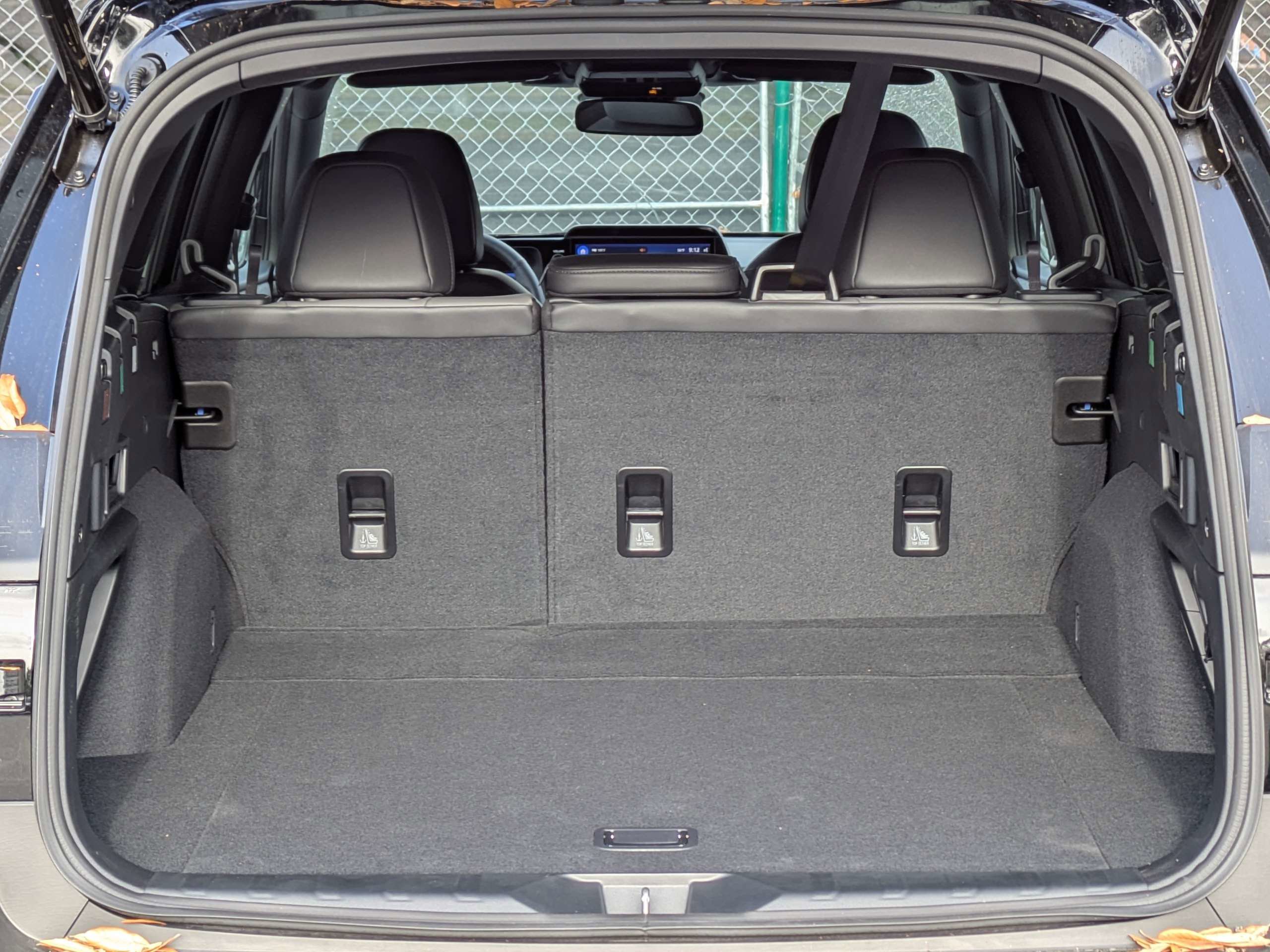 New 2026 Subaru Outback Premium image 13