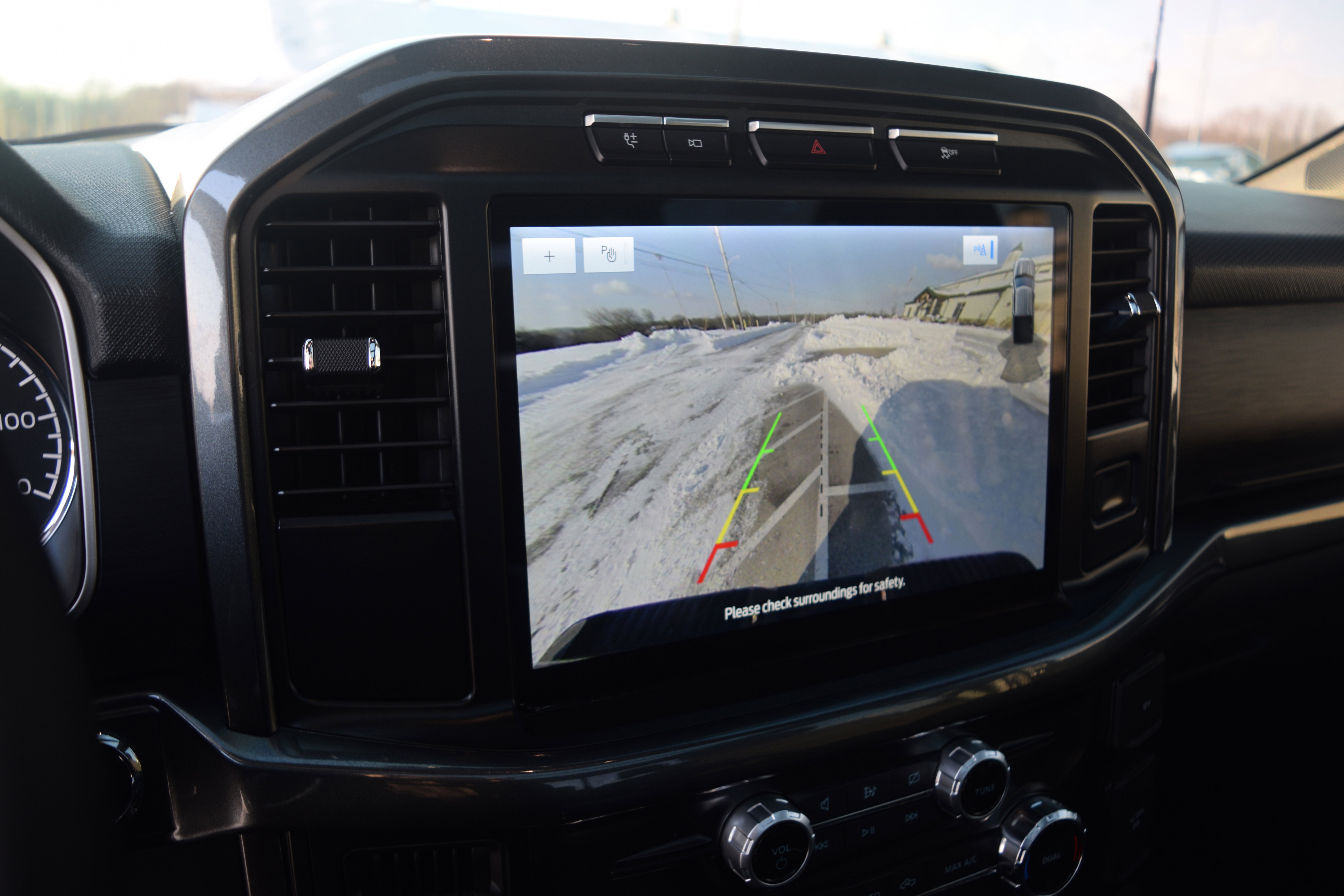 Used 2023 Ford F150 XLT w/ Equipment Group 302A High image 10