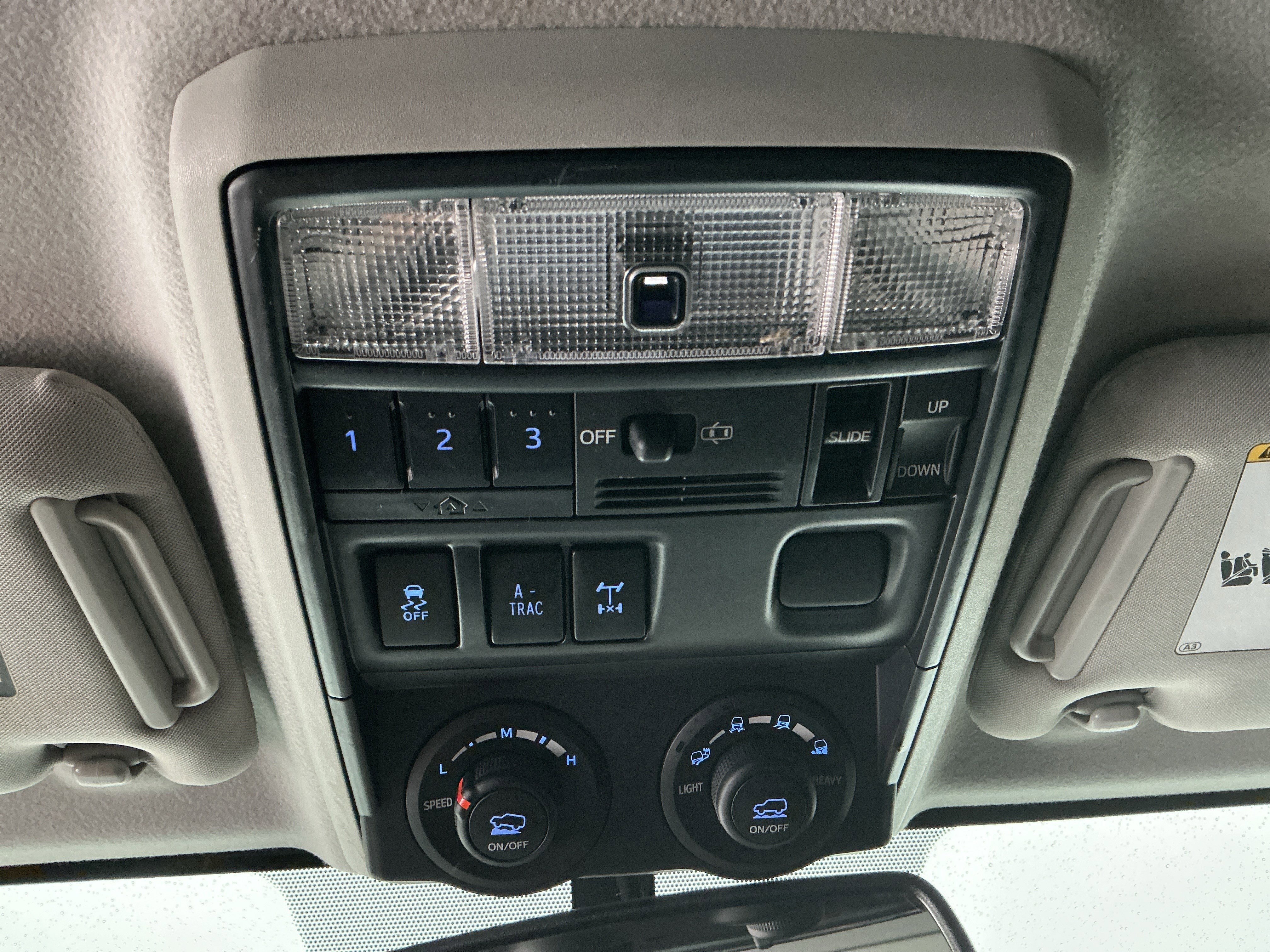 Used 2019 Toyota 4Runner 4WD image 27