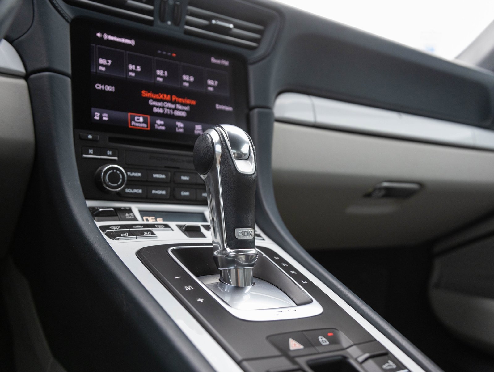 Used 2019 Porsche 911 Targa 4 GTS image 29