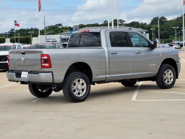 Used 2024 RAM 2500 Laramie w/ Safety Group AWD/4WD image 4