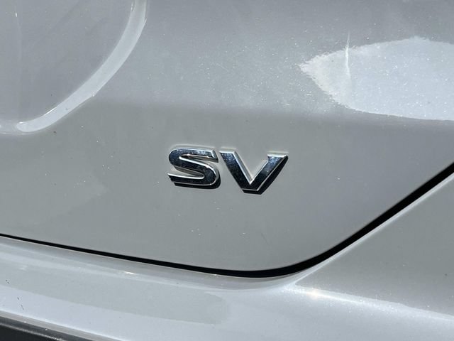 Used 2024 Nissan Kicks SV w/ Exterior Package FWD image 12
