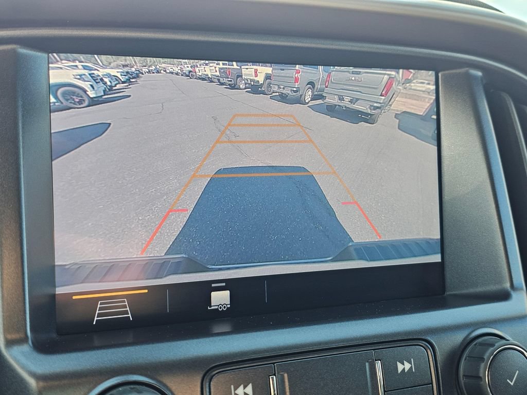 Used 2019 Chevrolet Colorado Z71 AWD/4WD image 24