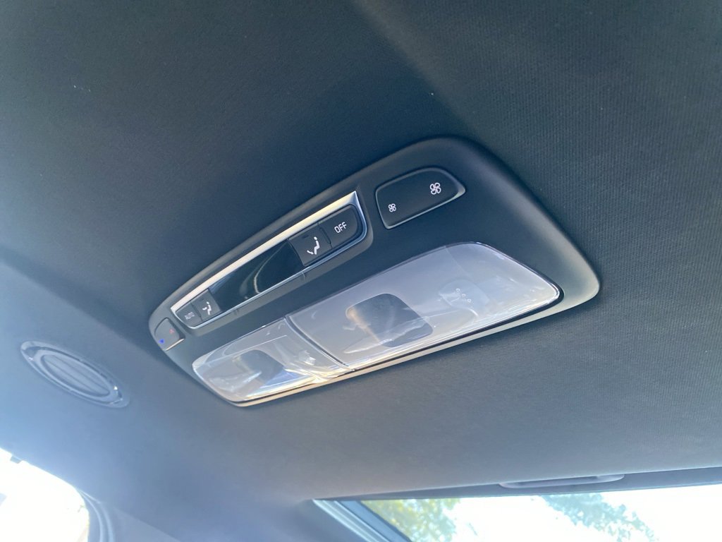 New 2025 Kia Telluride EX X-Line image 29