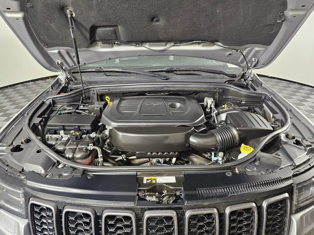 Used 2019 Jeep Grand Cherokee High Altitude image 9