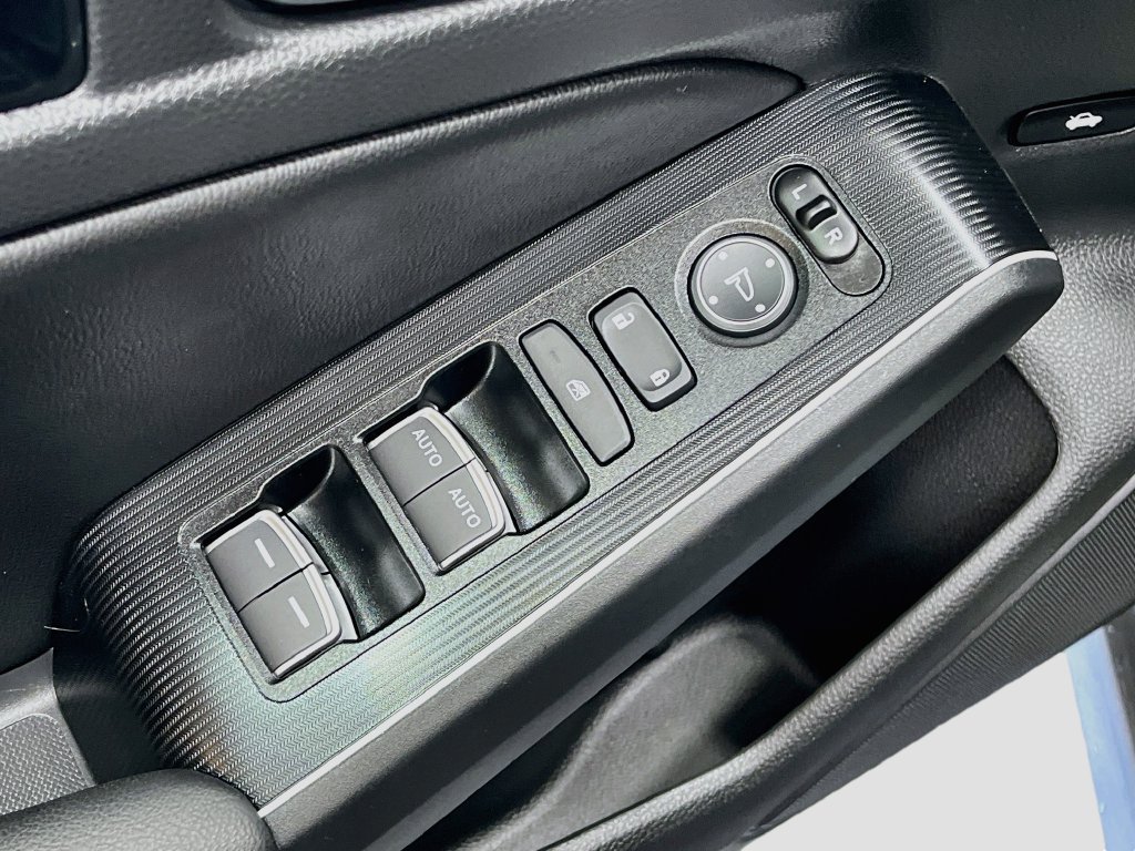 Used 2026 Honda Civic Sport Touring image 18