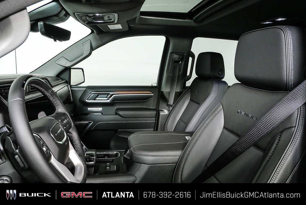 New 2026 GMC Sierra 1500 Denali AWD/4WD image 6