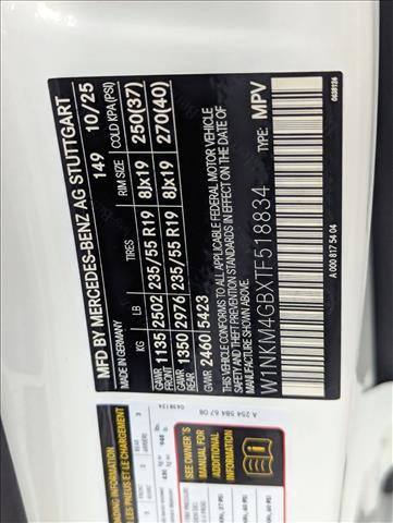 New 2026 Mercedes-Benz GLC 300 image 16