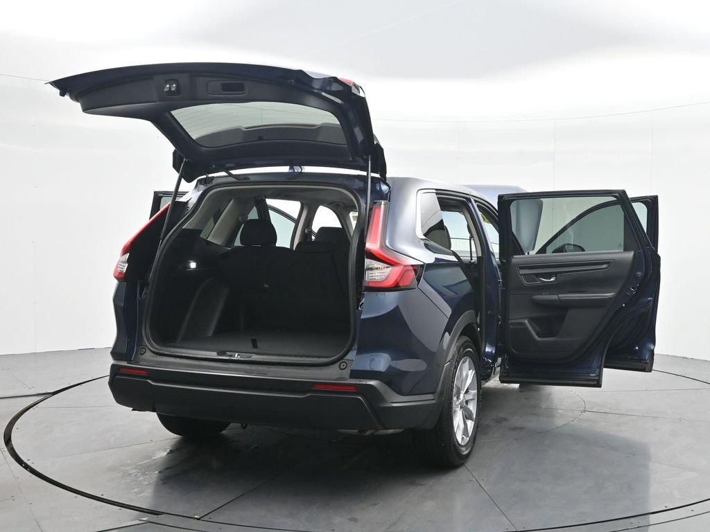 Used 2025 Honda CR-V EX image 45