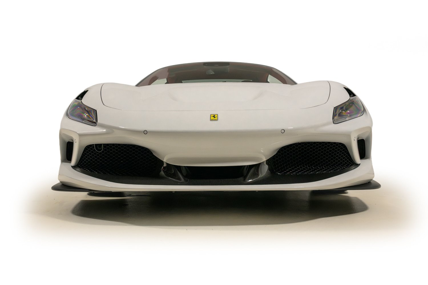 Certified 2023 Ferrari F8 Tributo RWD image 18