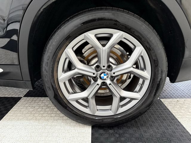 Used 2023 BMW X3 xDrive30i AWD/4WD image 12
