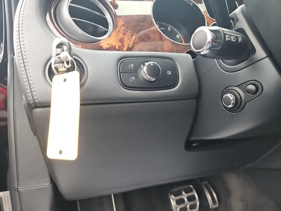 Used 2007 Bentley Flying Spur Flying Spur AWD/4WD image 28