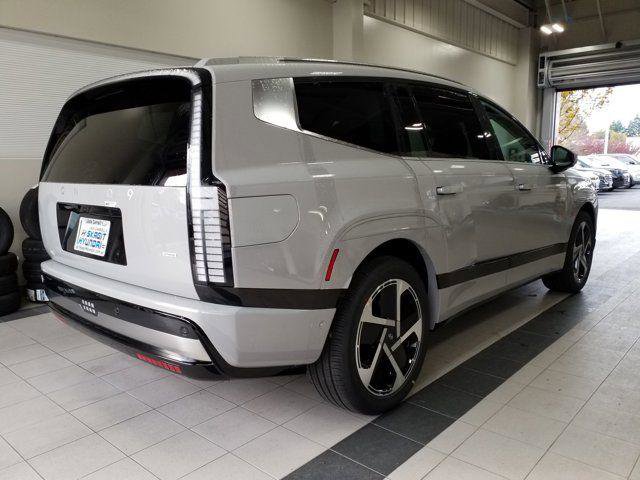 New 2026 Hyundai Ioniq 9 Calligraphy image 24