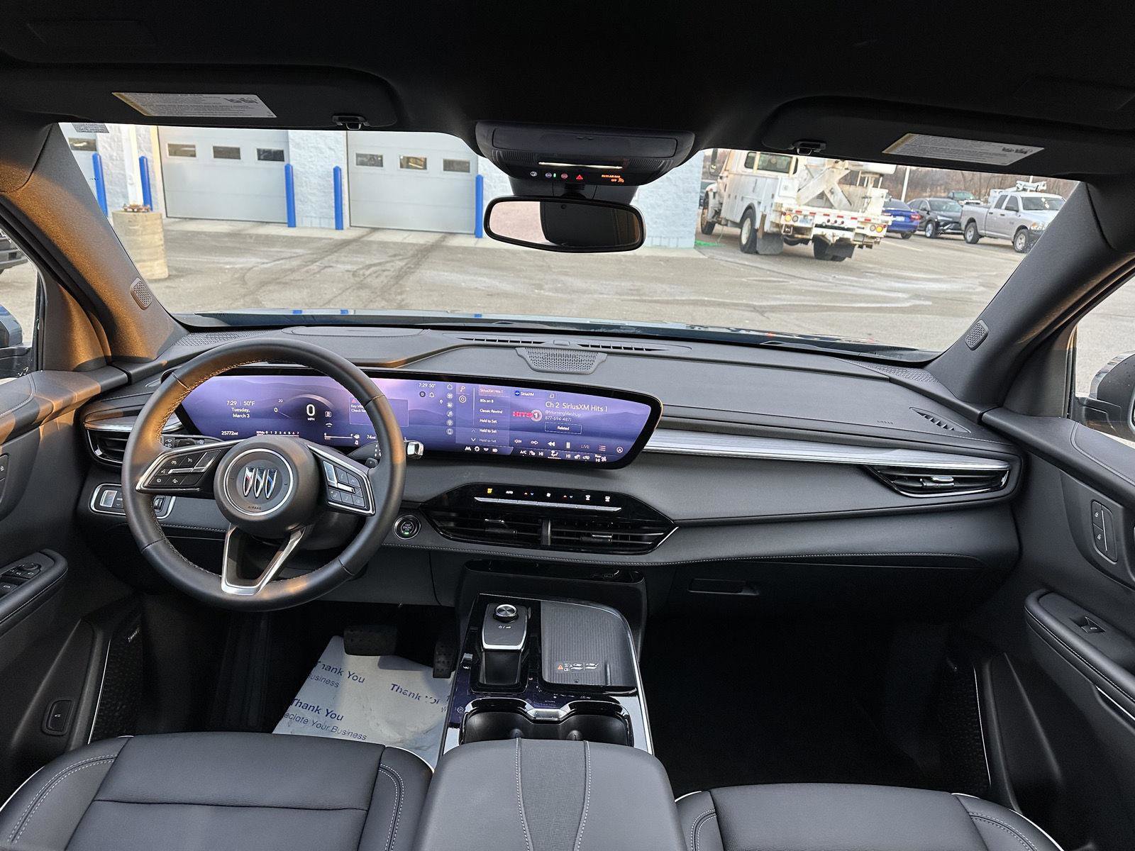 Used 2025 Buick Enclave Preferred image 17