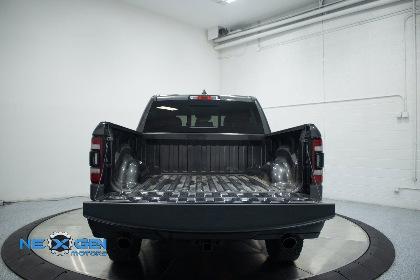 Used 2022 RAM 1500 Rebel w/ Rebel Level 1 Equipment Group image 50