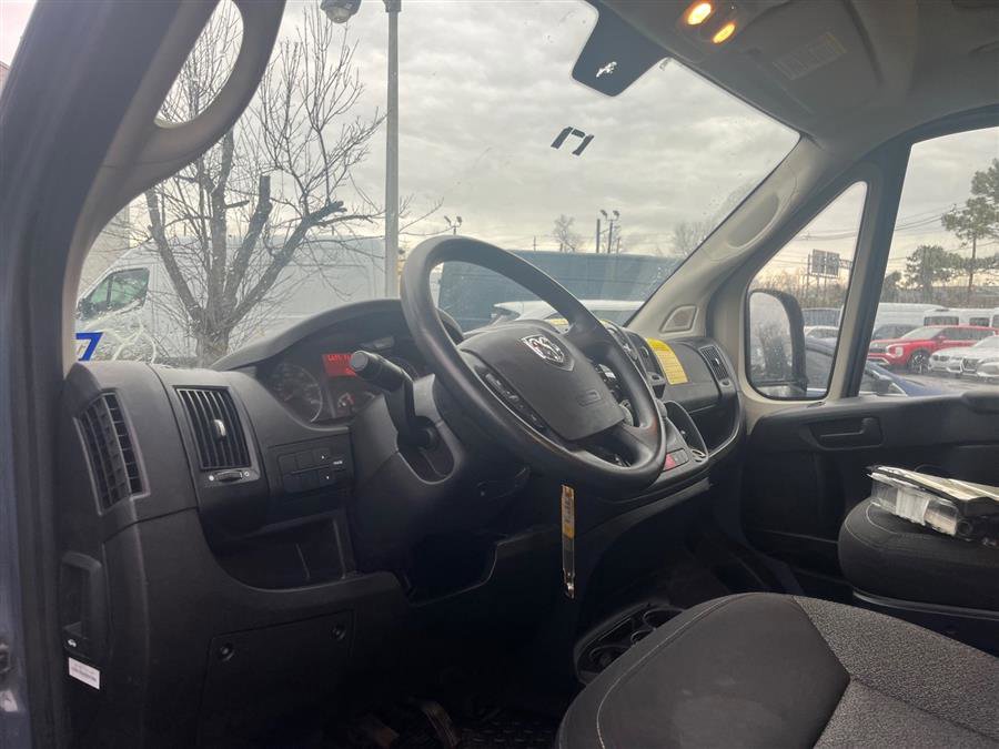 Used 2021 RAM ProMaster 3500 image 12
