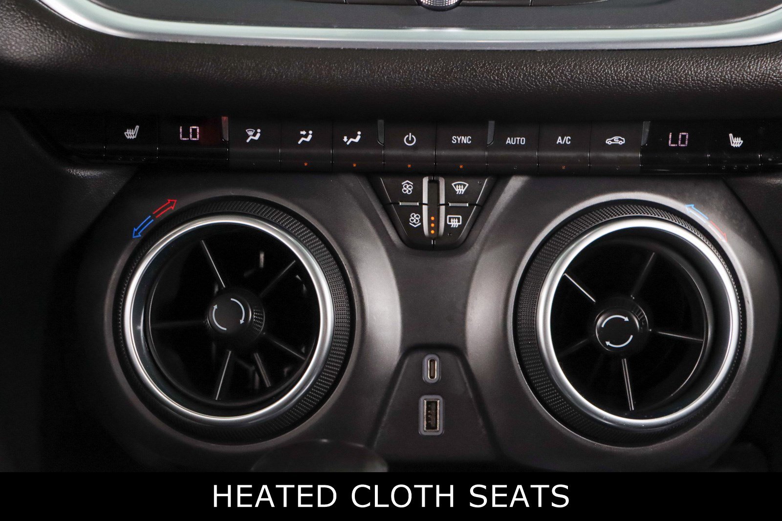 Used 2020 Chevrolet Blazer LT FWD image 20