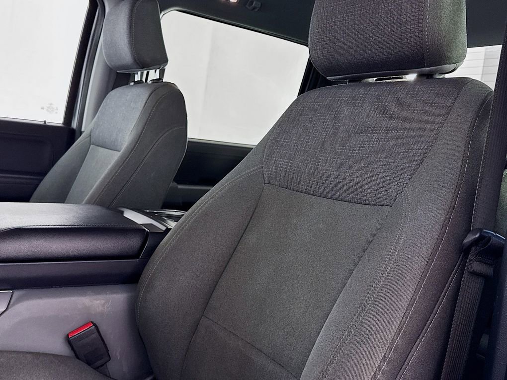 Used 2024 Ford F150 XLT w/ Mobile Office Package image 20