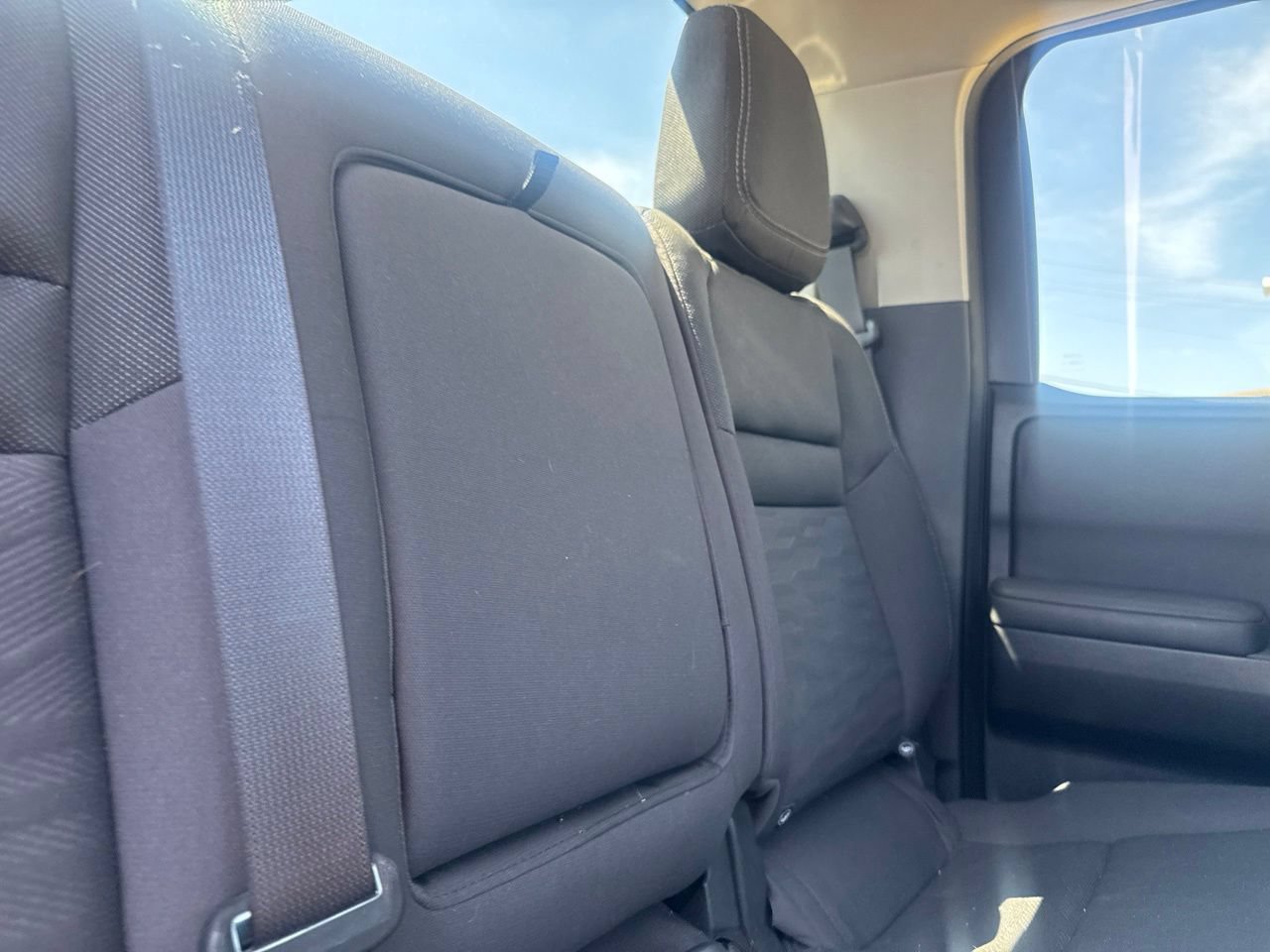 Certified 2022 Nissan Frontier SV AWD/4WD image 28