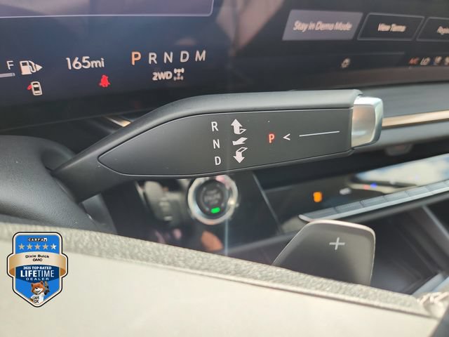New 2026 Buick Envision Avenir AWD/4WD image 28