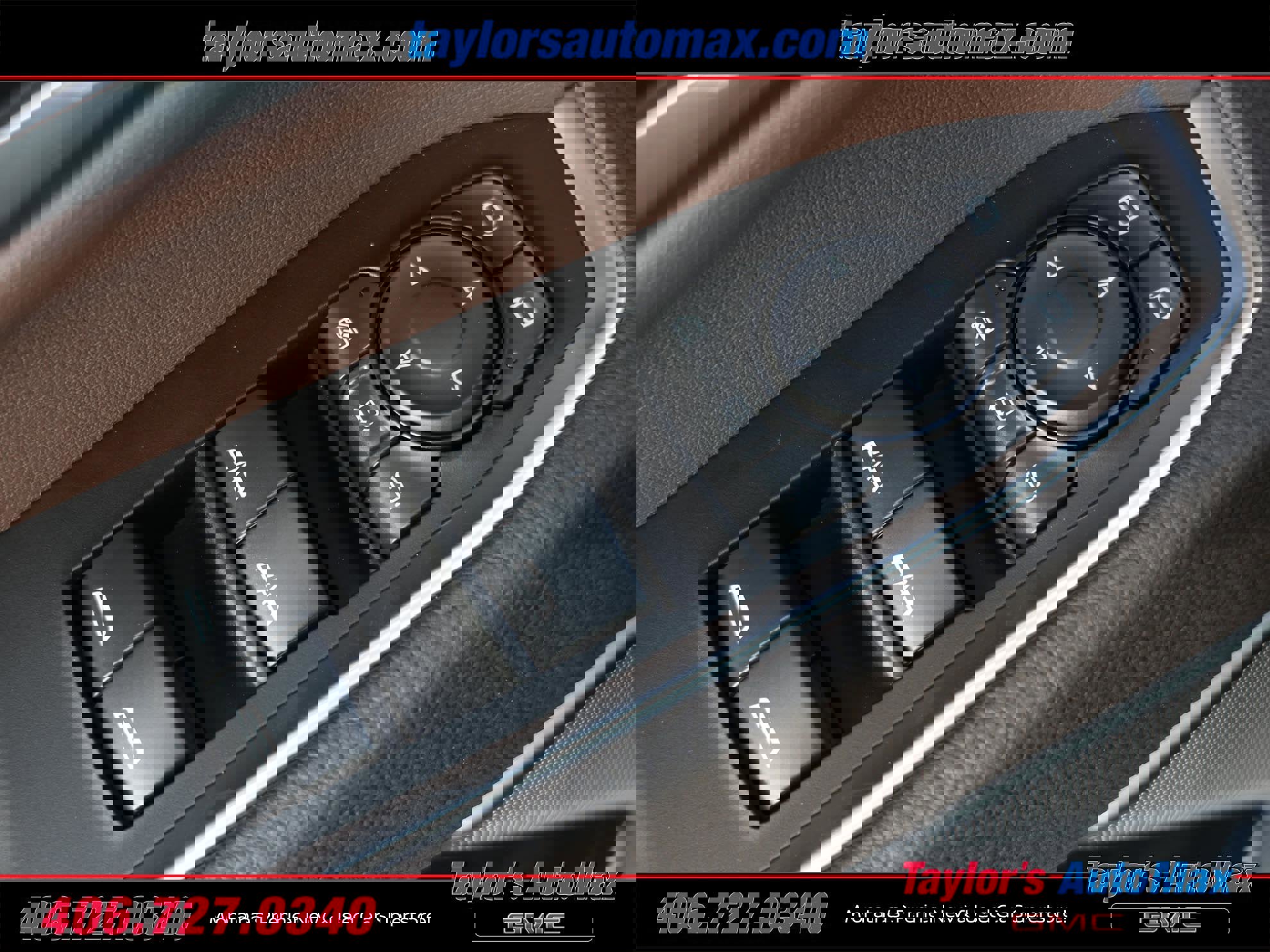 New 2026 GMC Sierra 2500 Denali w/ Denali Reserve Package image 34