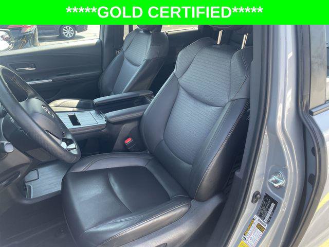 Certified 2022 Toyota Sienna XLE Woodland Edition AWD/4WD image 17