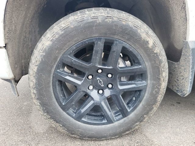 Used 2023 Chevrolet Silverado 1500 RST image 17