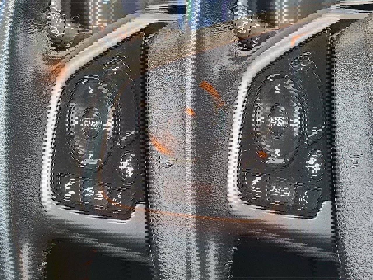 Certified 2021 Honda CR-V EX-L image 27