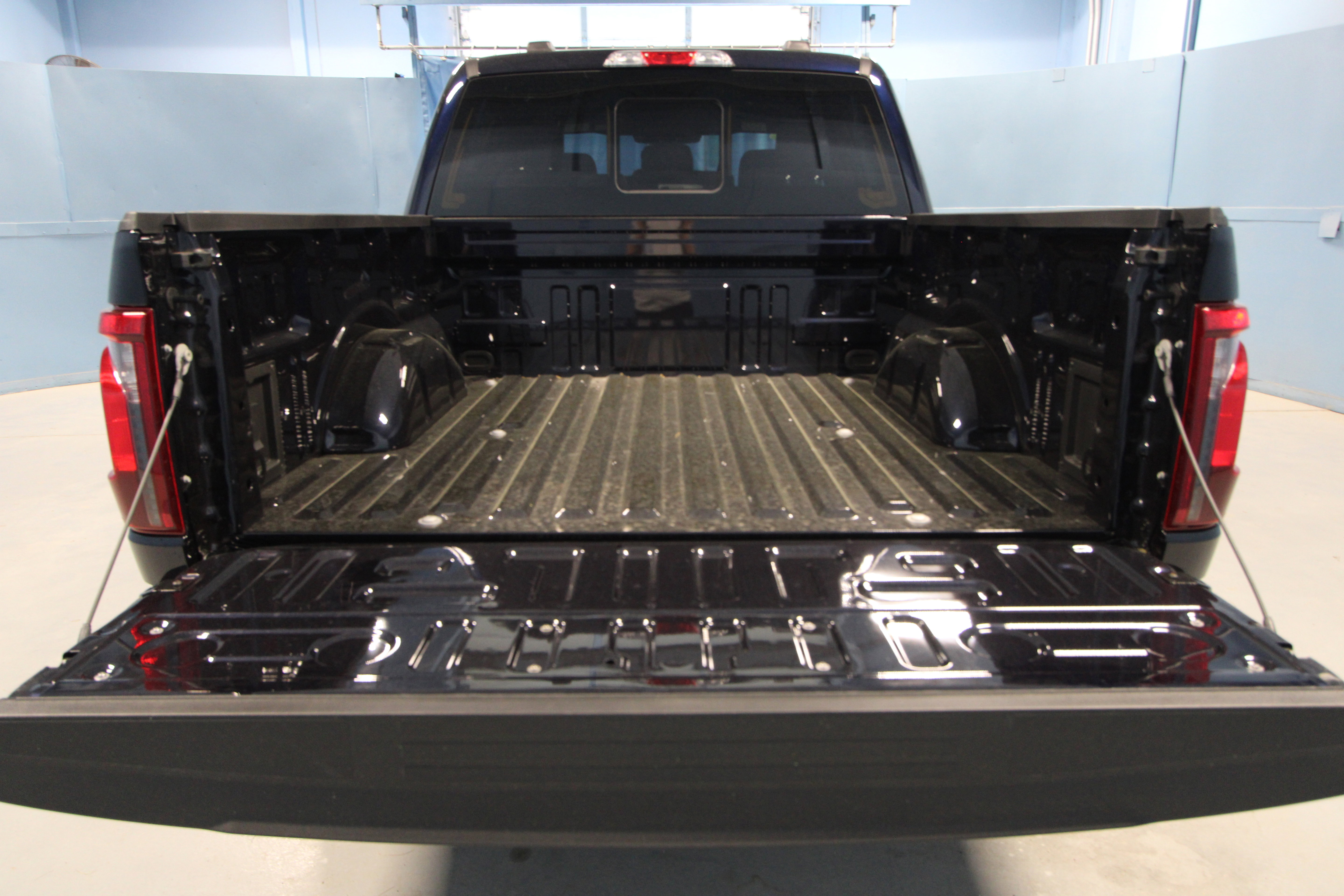 New 2026 Ford F150 XLT AWD/4WD image 32