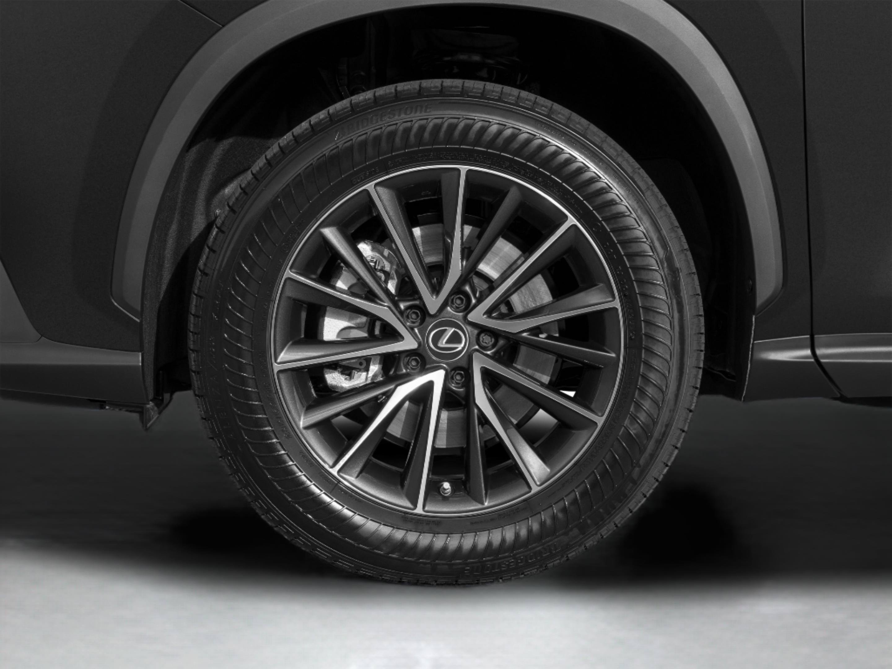 Used 2023 Lexus NX 350 AWD w/ Cold Area Package image 47