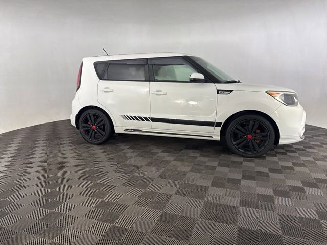 Used 2016 Kia Soul + w/ Soulful Package image 7