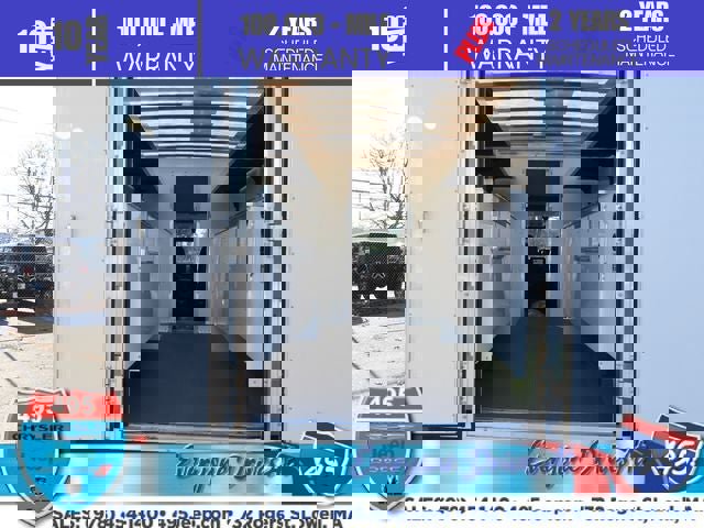 New 2026 RAM ProMaster 3500 w/ Convenience Group image 13