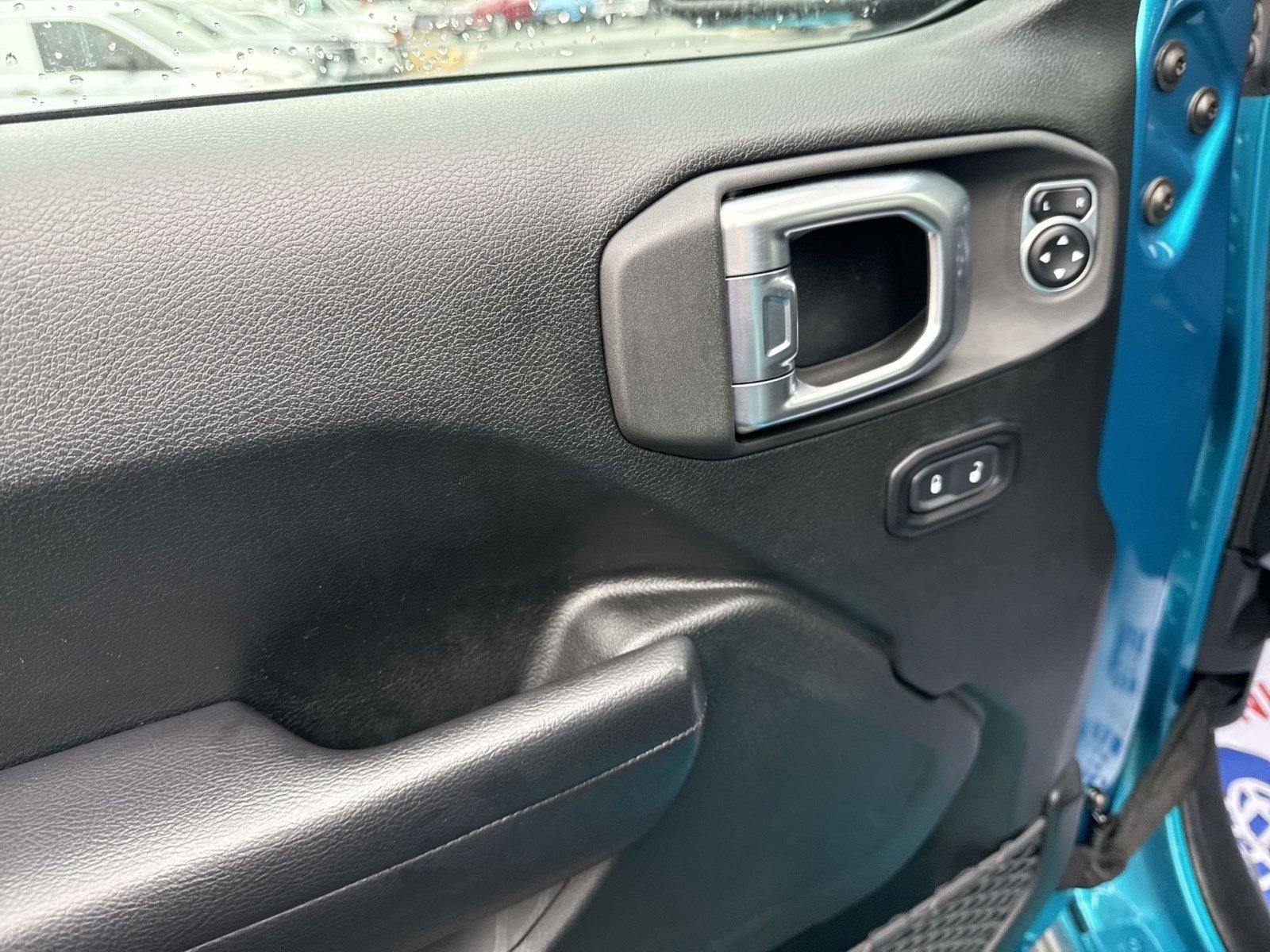 Used 2020 Jeep Wrangler Unlimited Rubicon image 13