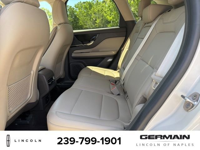 Used 2021 Lincoln Corsair FWD image 13