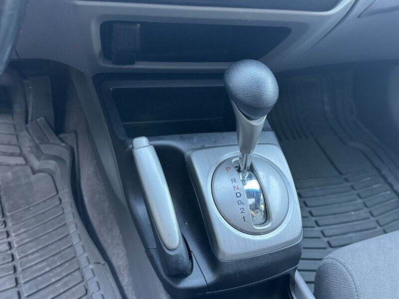 Used 2006 Honda Civic EX image 14